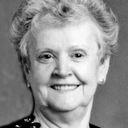 CHARBONNEAU, THERESE