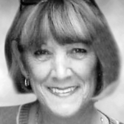 POTVIN PROVENCAL, PIERRETTE