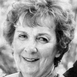 BLIER CONSTANCE