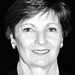 GOYETTE THOMPSON, BRIGITTE