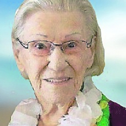 TURCOTTE TREMBLAY, Corrine