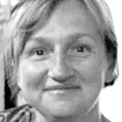 BONNEVILLE, Anne