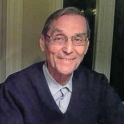 MAINVILLE, Roland
