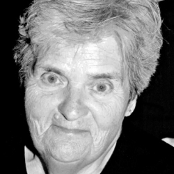 FORBES LARIVIERE, CECILE