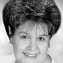 BEAUDOIN, Eliette