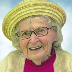 GOULET, MARIE-IRENE