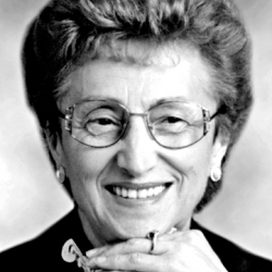 DUPONT FAVREAU, HENRIETTE