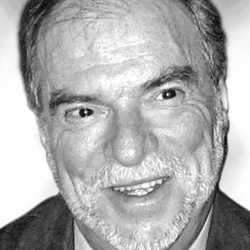 ROBERGE, Louis