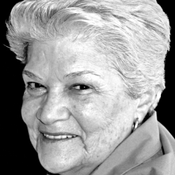 LASSONDE GAGNON, Lise