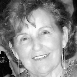 FRANCOEUR DUFAULT, Jeannine