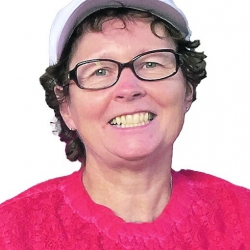 CHOUINARD, ANDREE