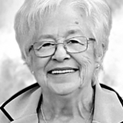 BOISVERT NEE PICHETTE, DENISE