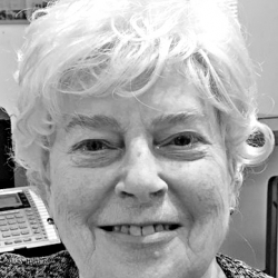THOMAS MASON, Marjorie