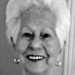 LANCTOT AUBRY, Jeannine