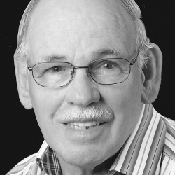 BOIVIN, GERARD