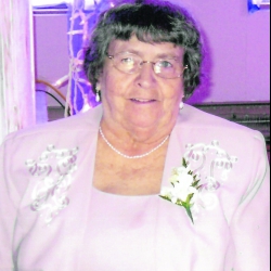 ROY-GELINEAU, THERESE