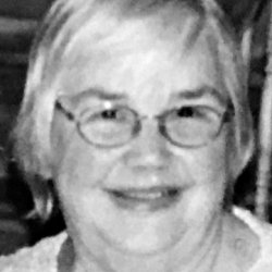 SARRASIN CLEARY, PATRICIA