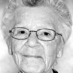 DUCHESNEAU INKEL, SOLANGE 