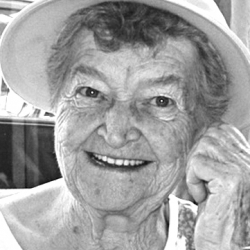 DOUCET NEE BOULIANNE, MARIE FRANCE