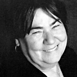 GAUDREAU GOUIN, ROLLANDE