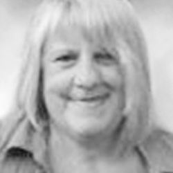 RUSSELL, JOHANNE