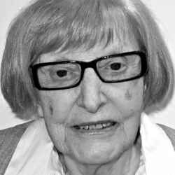 BERNIER DUCHARME, YOLANDE