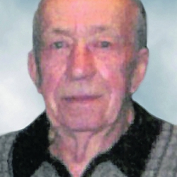 GUERTIN, GERALD