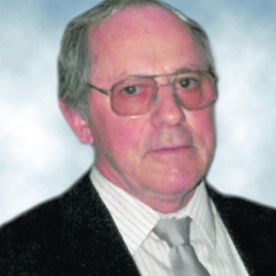 DAUDELIN, Ray-Marc