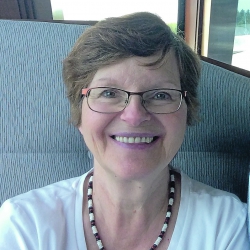 BROUILLETTE-BEAULIEU, Yolande