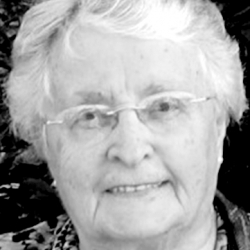 COULOMBE BLANCHETTE, MARIE ANNE