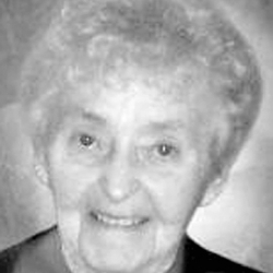 TETREAULT DION, Lilianne