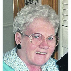 MINGO NEE MCCULLOUGH, DORIS