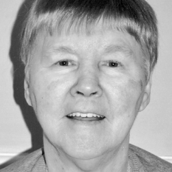 BOUCHARD GEORGETTE