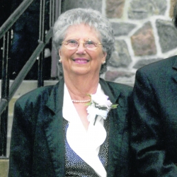MOISON-FOURNIER, Jeannine