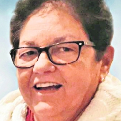 LAVOIE PAGE, Jocelyne