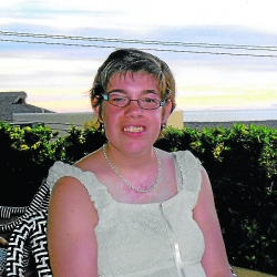 BROSSEAU, Katrina