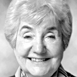 GAGNE DAGENAIS, FRANCOISE