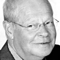 CHOUINARD, Marcel
