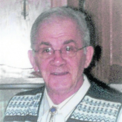 TURCOTTE, Ernest