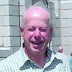 GOYETTE, GERARD