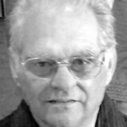 LANOUE, GILLES