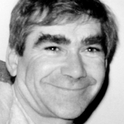 CHARTIER, JEAN "JOHNNY"