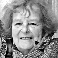 TURGEON LACASSE, MONIQUE