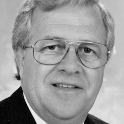 CODERRE, Robert