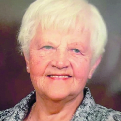 LESSARD JACQUES, Marie-Paule