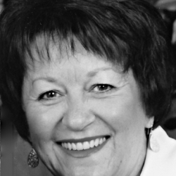 CLAVEAU, LUCIE