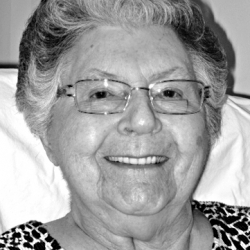 HAMILTON NORRIS, ELIZABETH