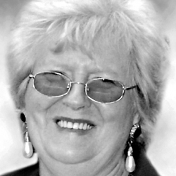 FORTIN, CLAIRE 