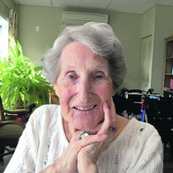 TURCOTTE, Marcelle