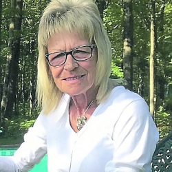 HUDON, Johanne